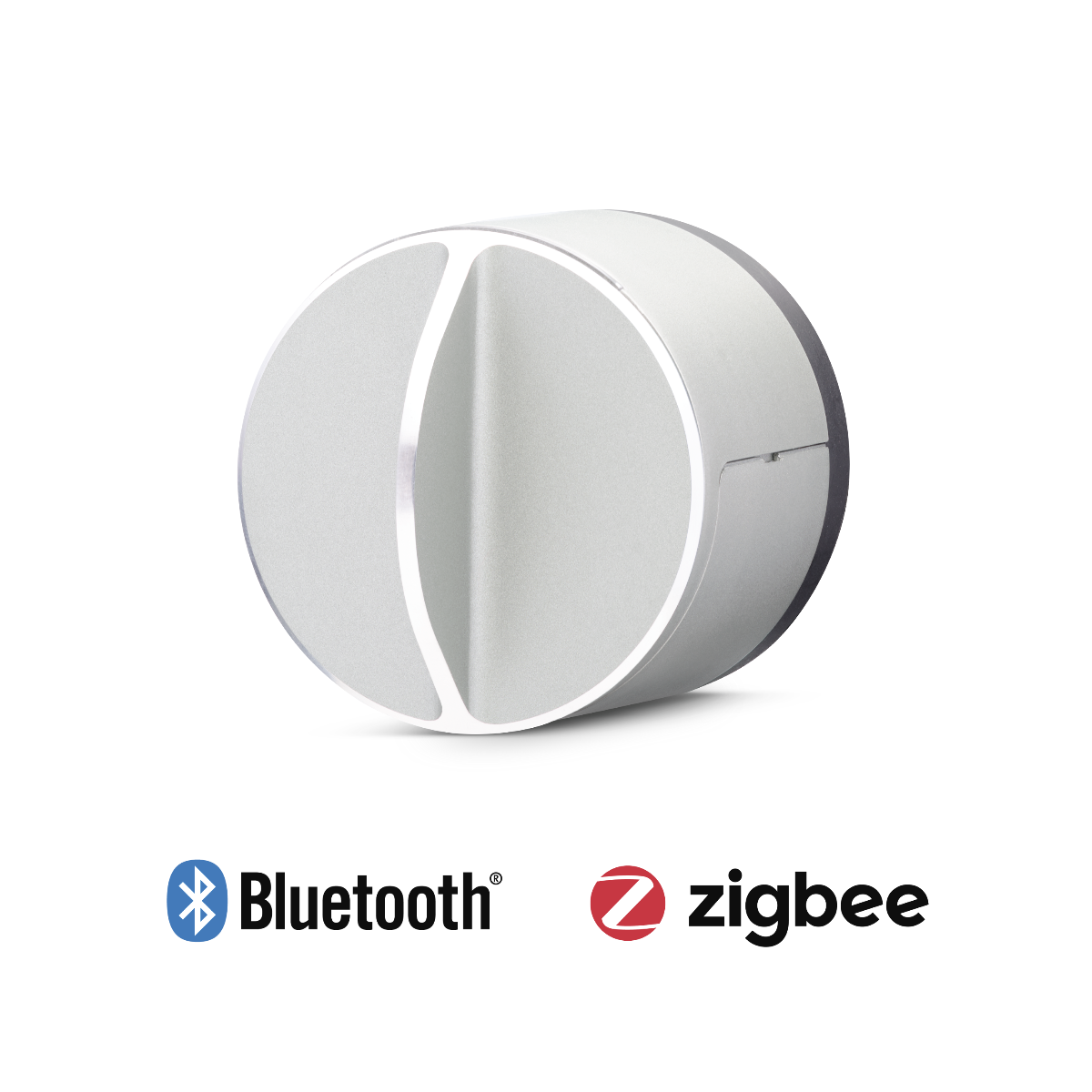 Fechadura Inteligente Danalock V3 Zigbee + Bluetooth  (Pilhas Incluídas)