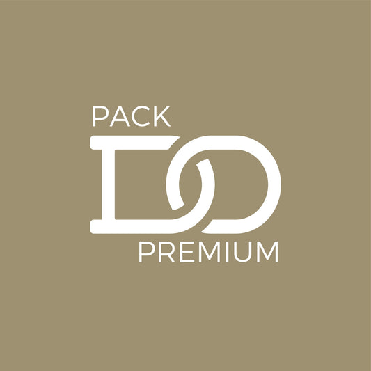Plano Domni APP - Pack Premium