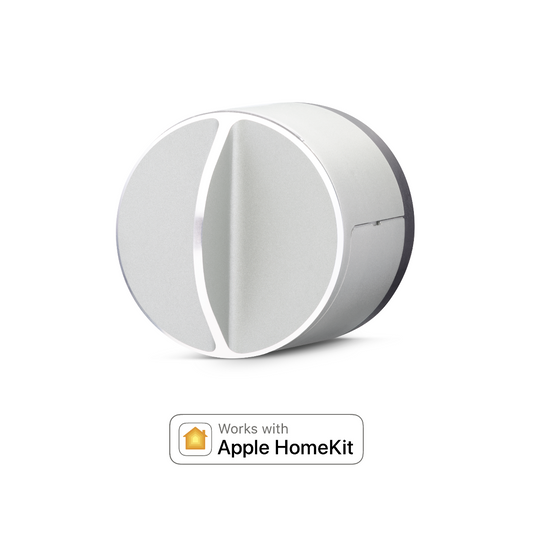Fechadura Inteligente Danalock V3 Apple Homekit (Pilhas Incluídas)