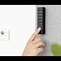 Teclado para fechadura inteligente Nuki Keypad 2 (impressão digital + PIN)