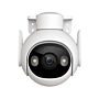 Câmara IMOU Wi‑Fi exterior PTZ 3MP 2K Cruiser 2 (lente 3,6 mm)