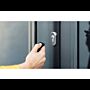 Comando Bluetooth Nuki Fob para Smart Lock (Acessório de Controlo de Acesso)