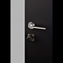 Tedee Smart Lock PRO, Aço e Preto