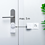 Nuki Bridge Wi‑Fi (Gateway) para Nuki Smart Lock e Nuki Opener