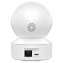 Câmara PROVISION PT-848 PAN / TILT IR lente fixa, 2MP