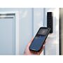 Teclado Nuki Keypad 2 NFC para Smart Lock (código, NFC e impressão digital)