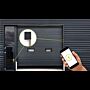 Módulo Universal Danalock V3 Bluetooth (12-24V, 2 Relés)