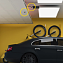 Yale Smart Opener para Portões e Portas de Garagem (Wi‑Fi, Matter)