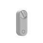 Fechadura Inteligente Yale Linus® L2 Wi‑Fi (Prateado)