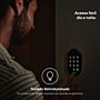 Yale Smart Keypad 2 - Fingerprint (teclado inteligente com impressão digital)