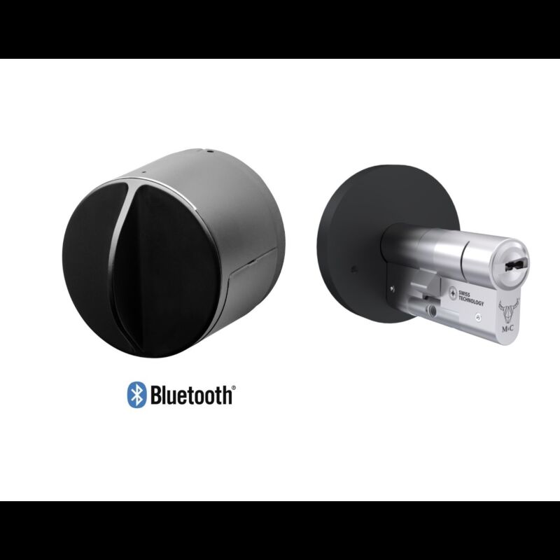 Pack Danalock preto + Cilindro Minos| 308,00€