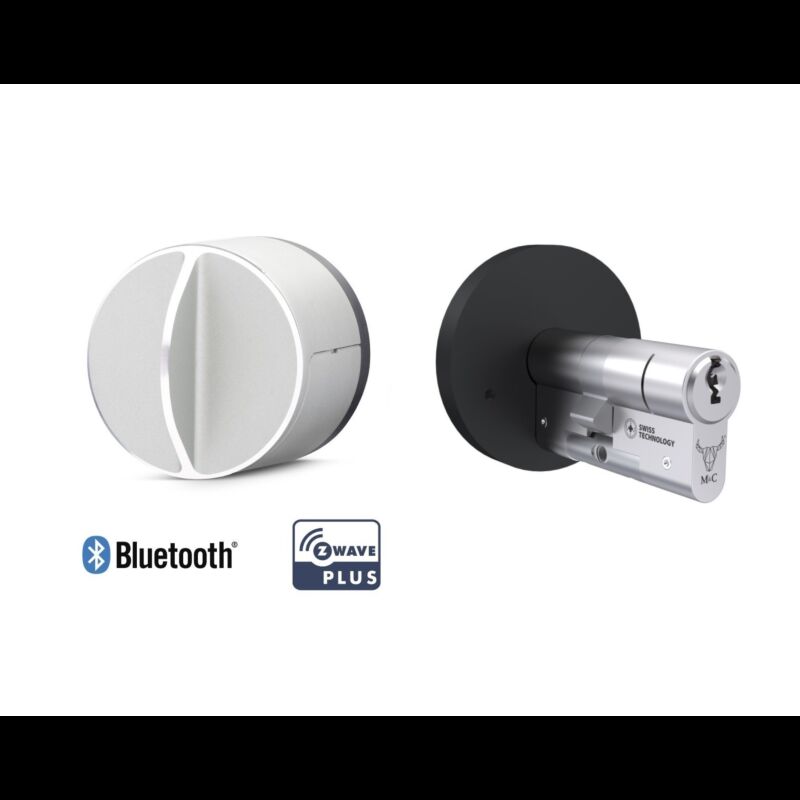 Pack Danalock Z-Wave + Cilindro Matrix| 337,30€