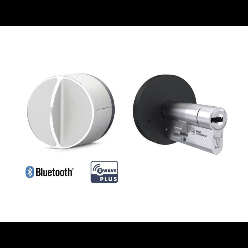 Pack Danalock Z-Wave + Cilindro Move| 378,20€