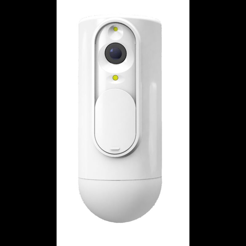 Domni - Câmara detetora HD