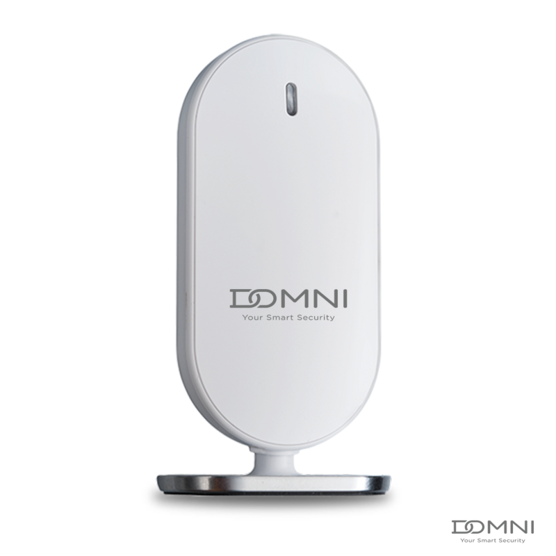 Domni - Hub / Control Panel