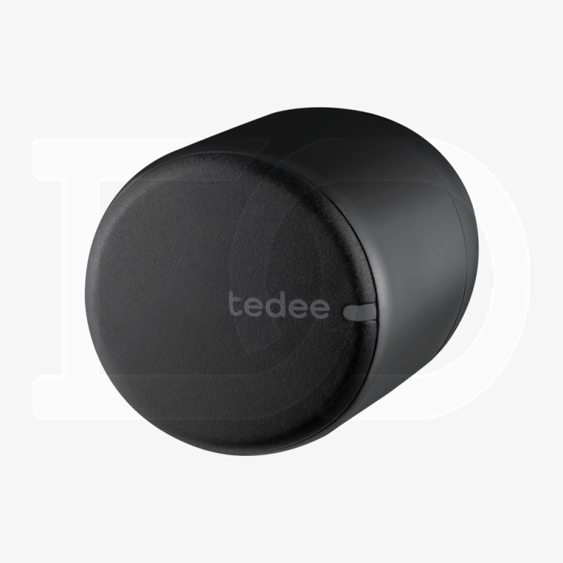 Tedee Smart Lock PRO, Grafite e Preto