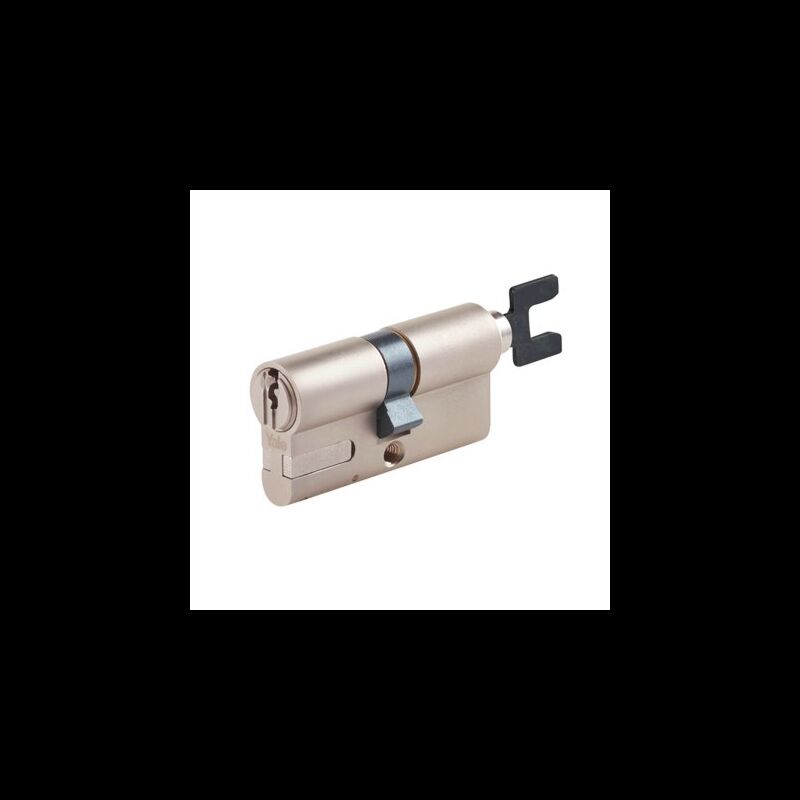 Cilindro Ajustável Linus