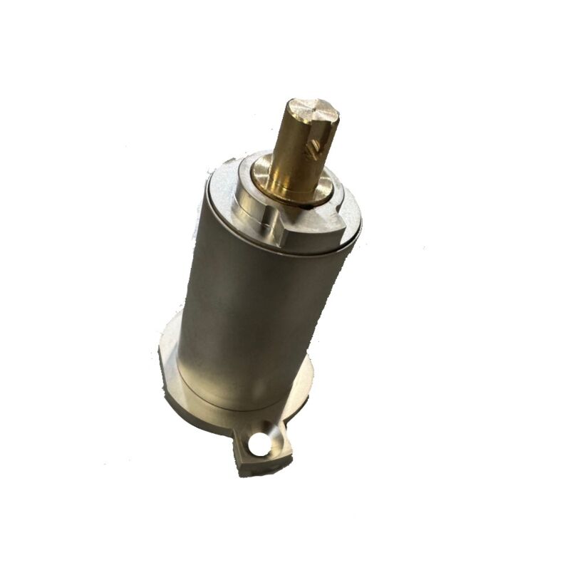 Cilindro Interior M&C p/Fichet 2D com conector Tedee