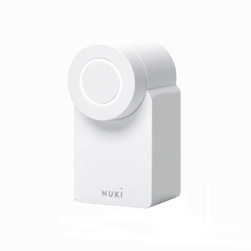 Nuki Smart Lock GO