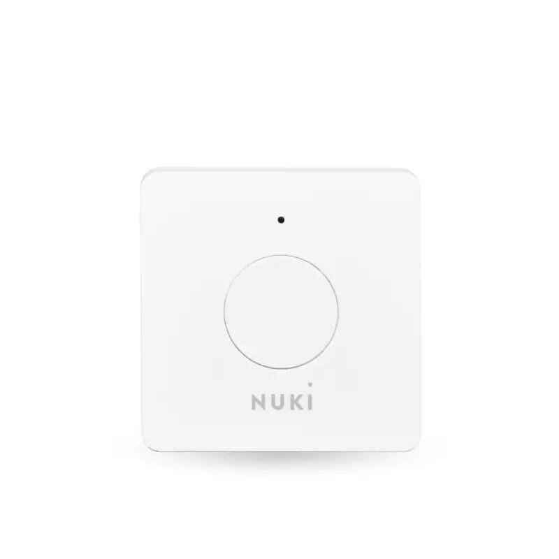 Nuki Opener Branco Comprar Online Fechadura Inteligente