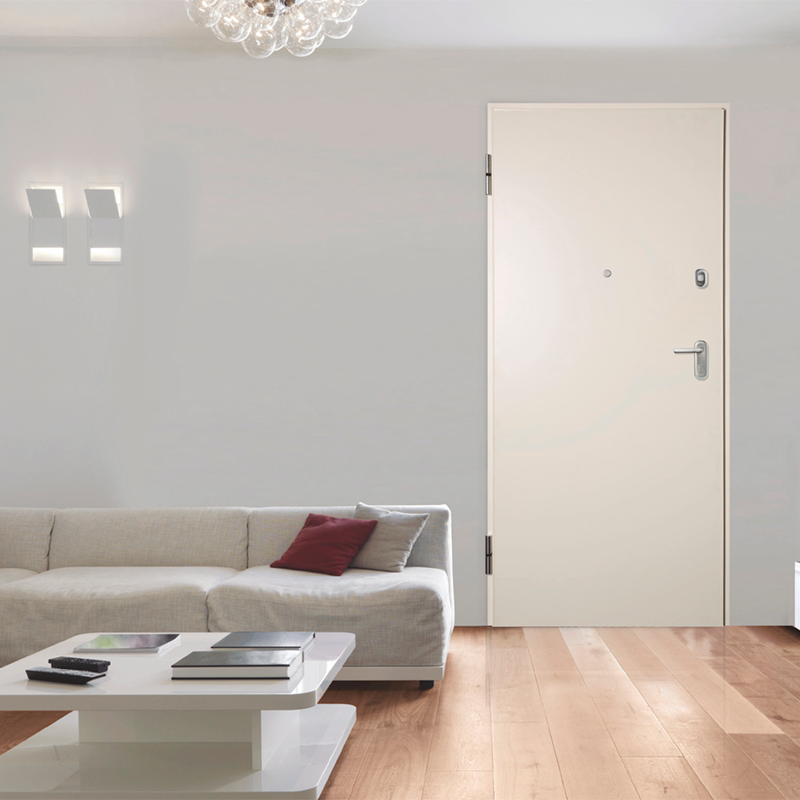 Porta Sparta Dierre | Segurança RC3 & Design New Creta (Preço sob consulta)