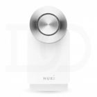 Nuki Smart Lock Pro, branco