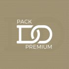 Plano Domni APP - Pack Premium