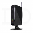 Câmara PROVISION R-838 IR router lente fixa, 2MP