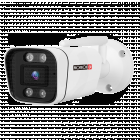 Câmara PROVISION WP-919-V2 IR lente fixa para exterior, 2MP