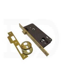 Fechadura AGC 790 LT 4,5 cm