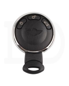 Comando Auto Mini 3 Botões