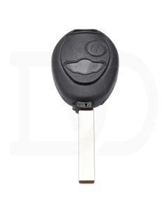 Comando Mini De Dois botões 433 MHz MN75
