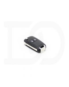 Comando Flip Opel Corsa E 2 Botões (13271922)
