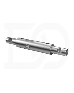 Barra Cilindro M&C Modular 32/47