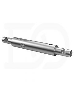 BARRA CILINDRO M&C MODULAR 32/57