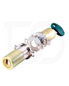Cilindro Mottura Champions  F28D5336F1 para portas Fichet