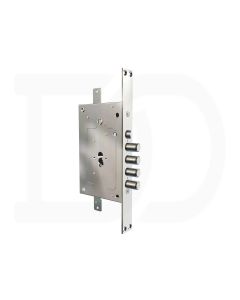 Fechadura CR 2650 PE NEW 2 28 Blocco Clever