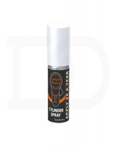Spray lubrificante M&C 13 ml
