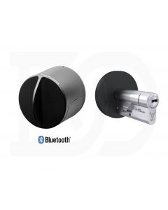 Pack Danalock preto + Cilindro Minos| 308,00€