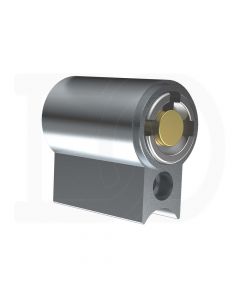 SUPLEMENTO CILINDRO M&C MODULAR EXTENSÃO 25MM