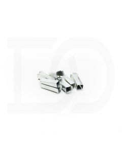Aumento de Quadra Tesa 44600HH 6 a 8 mm