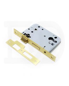 Fechadura AGC 725 LT 5,5 cm
