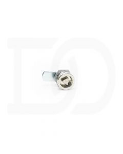 Fecho MARC 20 mm triangular