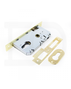 Fech. MCM 2501-235AN011 LT  Ent. 35mm sem cilindro