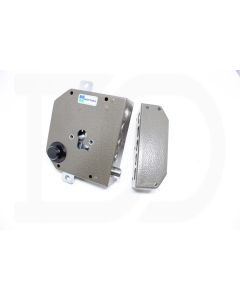 Fechadura MOTTURA 38630VDTX