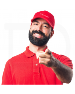 MONTAGEM PORTA BLINDADA