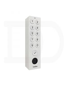 Tedee Keypad Pro Branco