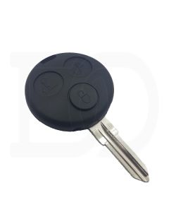 Caixa Para Comando Smart Fixa 3 Botões (Infravermelho)