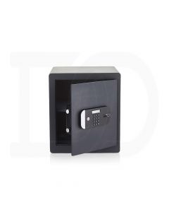 Cofre YALE motorizado segurança máxima c/ impressão digital YSFM/400/EG1