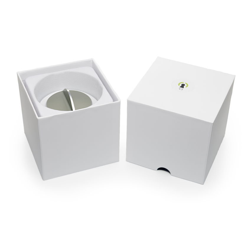Danalock V3 Z-Wave +Bluetooth